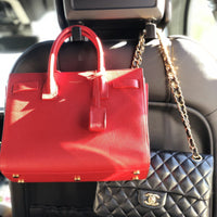 Thumbnail for Car Hooks PeekWise