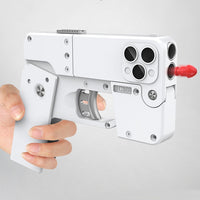 Thumbnail for iPhone Toy Pistol