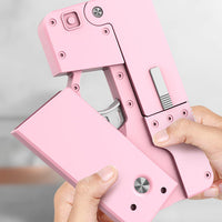 Thumbnail for iPhone Toy Pistol