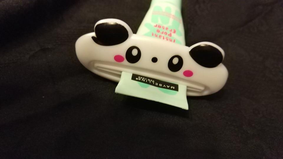 Toothpaste Press PeekWise