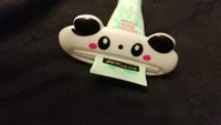 Thumbnail for Toothpaste Press PeekWise