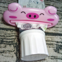 Thumbnail for Toothpaste Press PeekWise