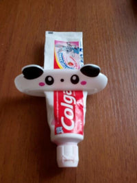 Thumbnail for Toothpaste Press PeekWise