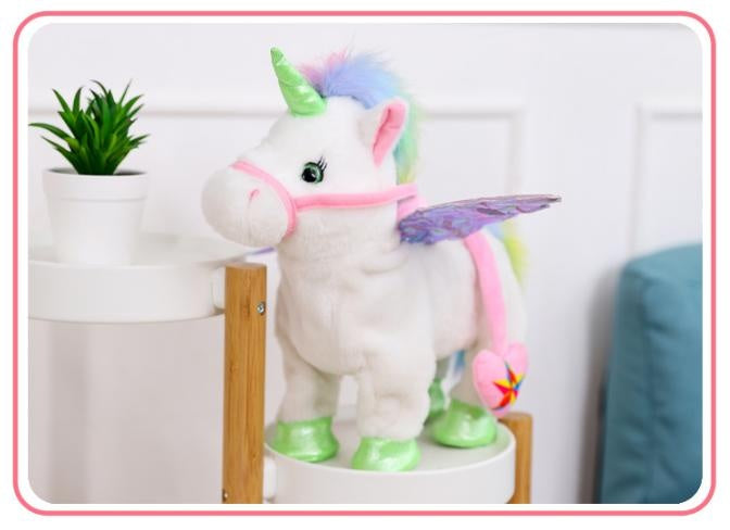 Gallopy® Magical Unicorn PeekWise