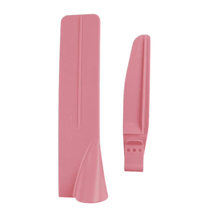 Cake Frosting/Icing Scraper Tool PeekWise