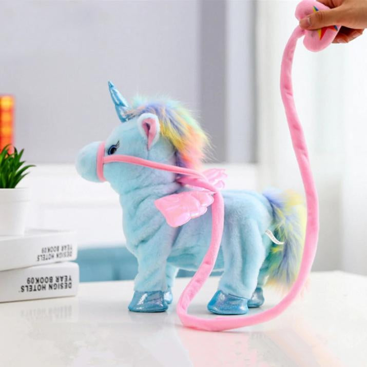 Gallopy® Magical Unicorn PeekWise