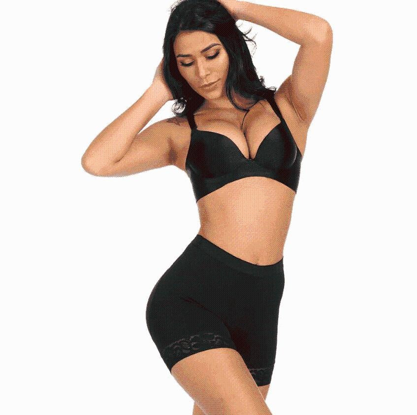 Booty Lifter Shapewear PeekWise