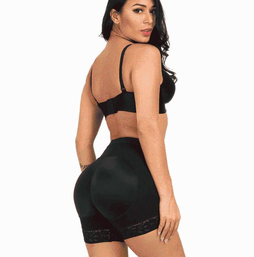 Booty Lifter Shapewear PeekWise