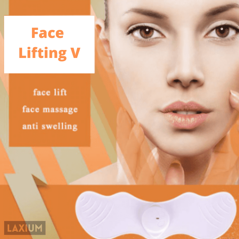 EMS Face Lifting Massager PeekWise