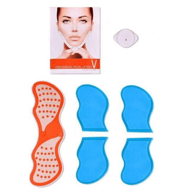 EMS Face Lifting Massager PeekWise