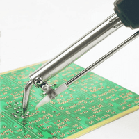 Thumbnail for Automatic Soldering Gun Kit PeekWise