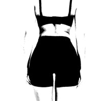 Thumbnail for Booty Lifter Shapewear PeekWise