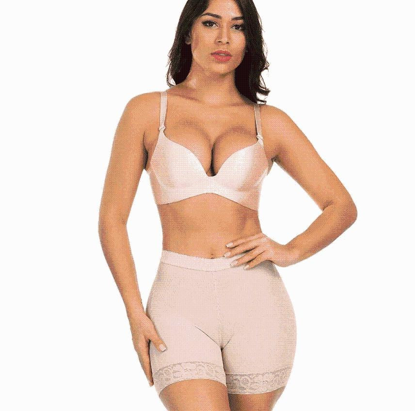 Booty Lifter Shapewear PeekWise