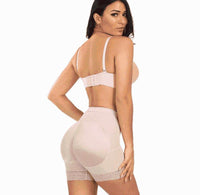 Thumbnail for Booty Lifter Shapewear PeekWise