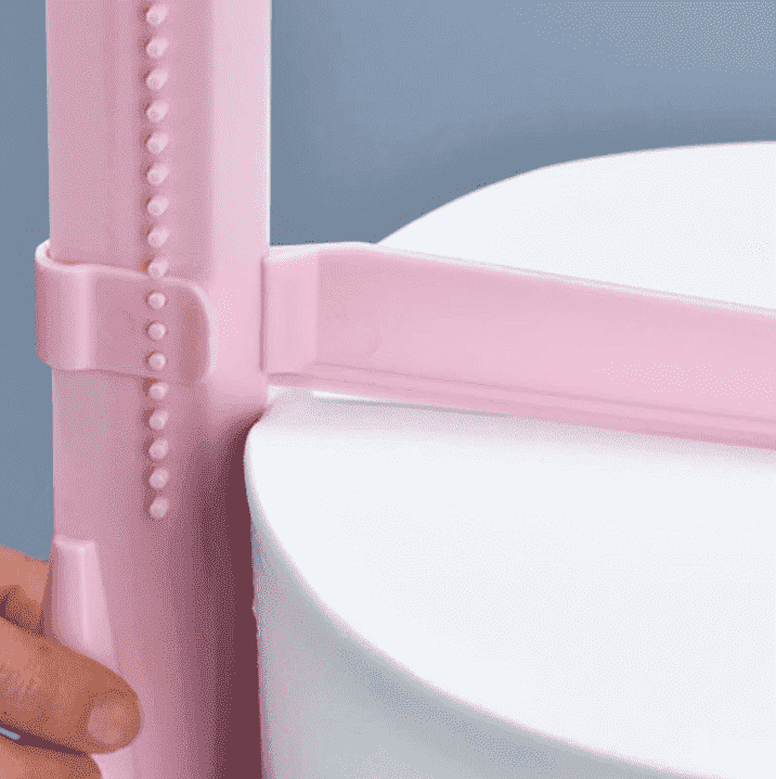 Cake Frosting/Icing Scraper Tool PeekWise