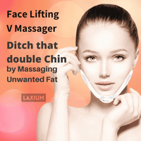 Thumbnail for EMS Face Lifting Massager PeekWise