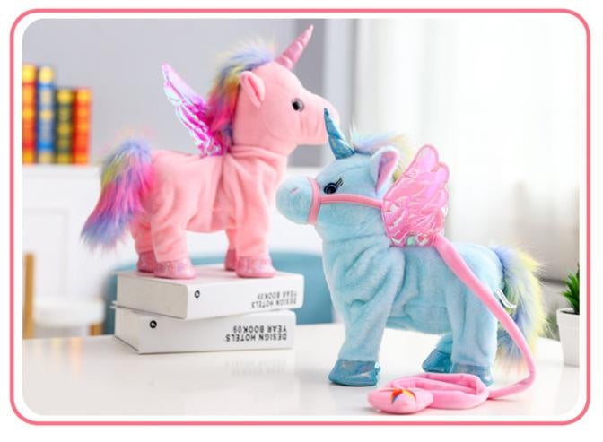 Gallopy® Magical Unicorn PeekWise