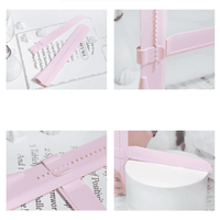 Thumbnail for Cake Frosting/Icing Scraper Tool PeekWise