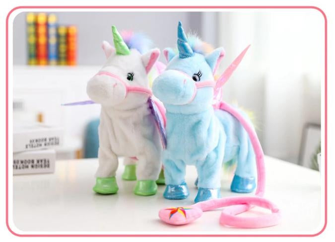 Gallopy® Magical Unicorn PeekWise