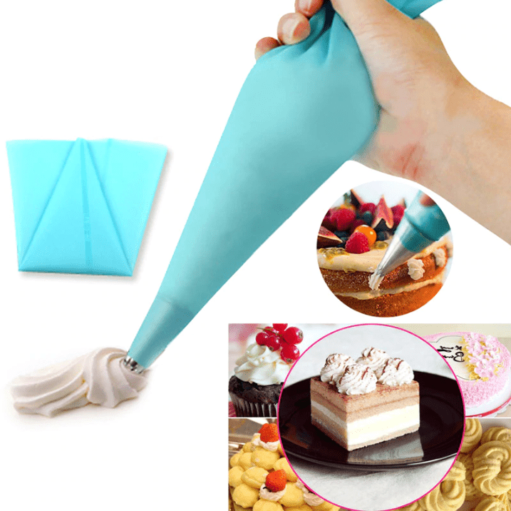 pc Set Flower Shape Icing Nozzles PeekWise