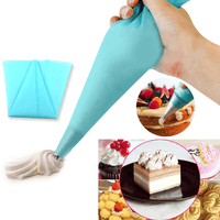 Thumbnail for pc Set Flower Shape Icing Nozzles PeekWise
