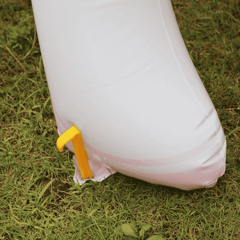 Unicorn Sprinkler for Kids PeekWise