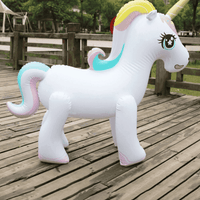 Thumbnail for Unicorn Sprinkler Kids PeekWise