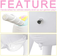 Thumbnail for Unicorn Sprinkler for Kids PeekWise