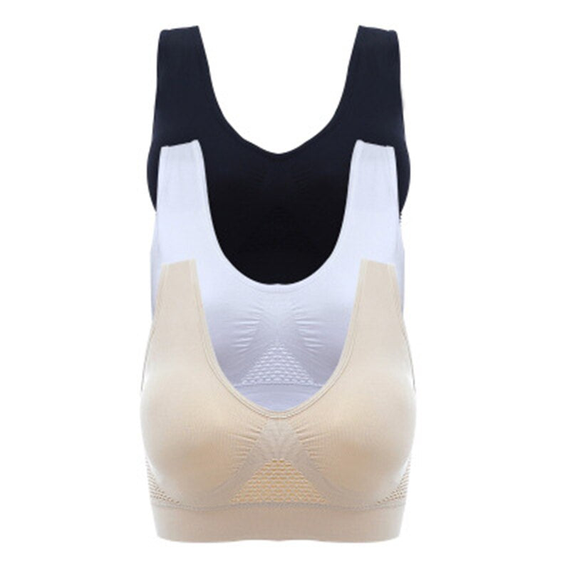 InstaCool Liftup Air Bra