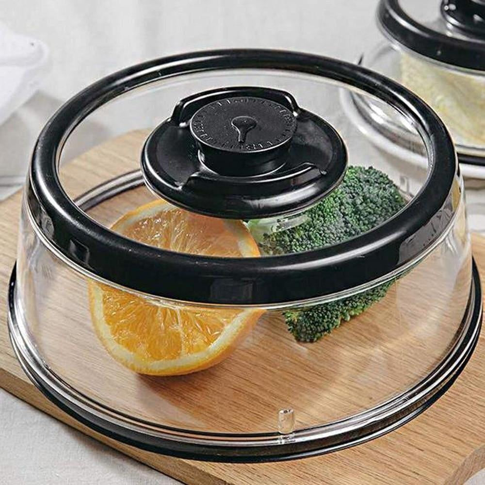 Instant Vacuum Food Sealer - PeekWise