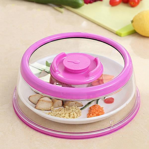 Instant Vacuum Food Sealer - PeekWise