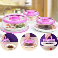 Thumbnail for Instant Vacuum Food Sealer - PeekWise
