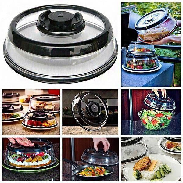Instant Vacuum Food Sealer - PeekWise