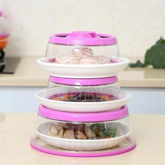 Instant Vacuum Food Sealer - PeekWise