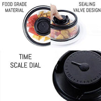 Thumbnail for Instant Vacuum Food Sealer - PeekWise