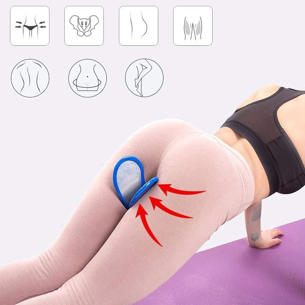 Glute & Pelvic Muscle Trainer - PeekWise