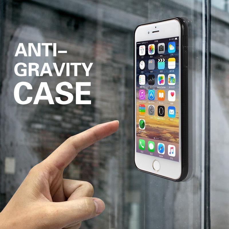 Anti-Gravity Case for iPhone - PeekWise