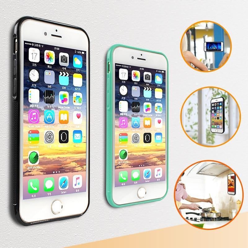 Anti-Gravity Case for iPhone - PeekWise