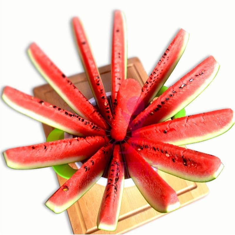 Fruits & Vegetables Cutting Slicer - PeekWise