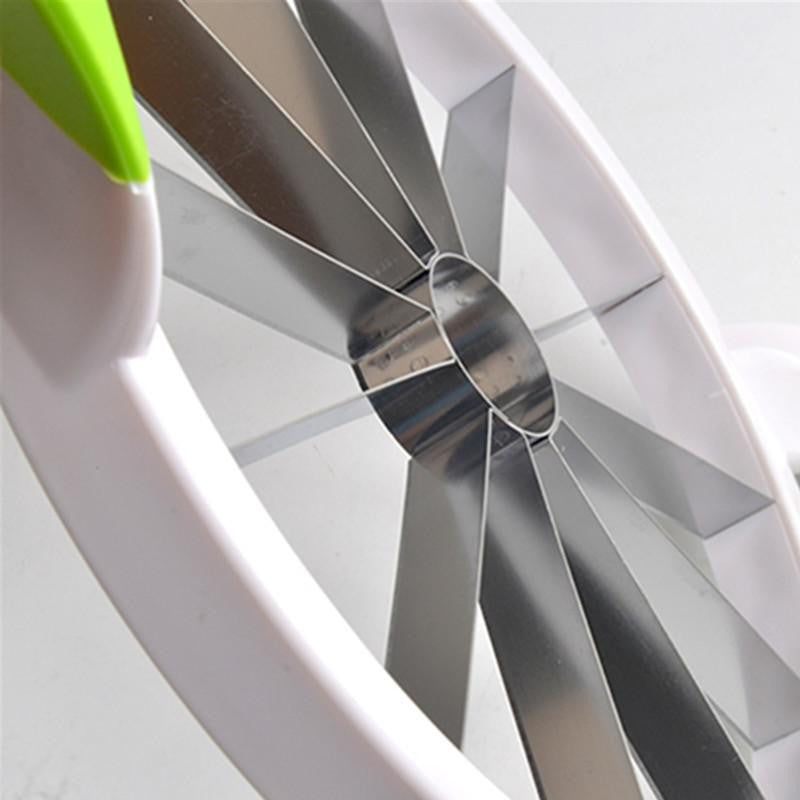 Fruits & Vegetables Cutting Slicer - PeekWise