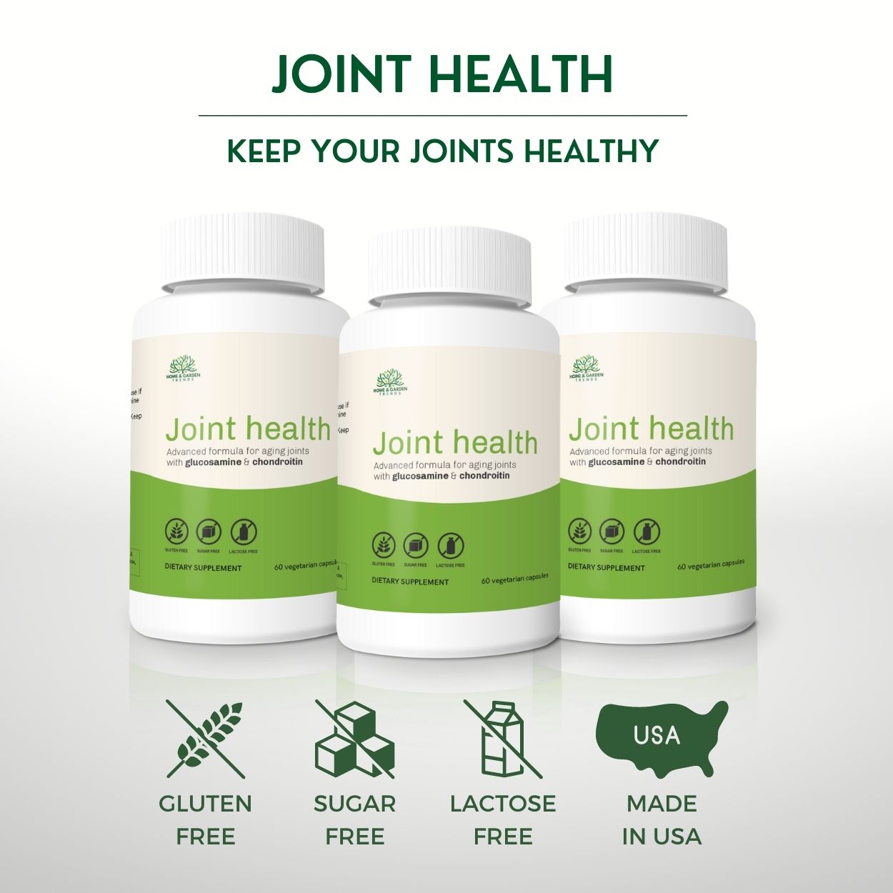 Joint Health Formula