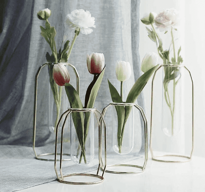 Josephine Vase PeekWise