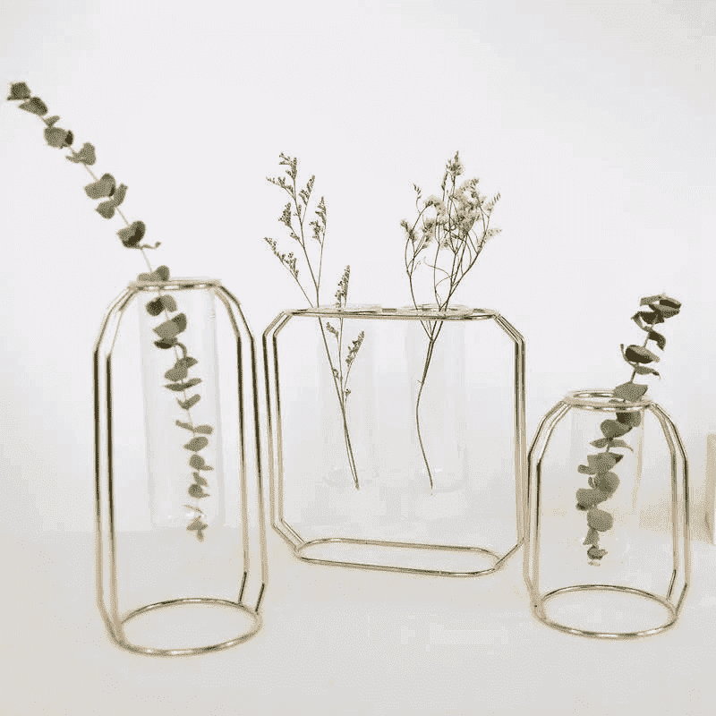 Josephine Vase PeekWise