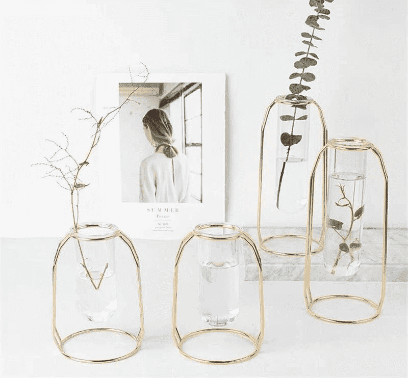 Josephine Vase PeekWise