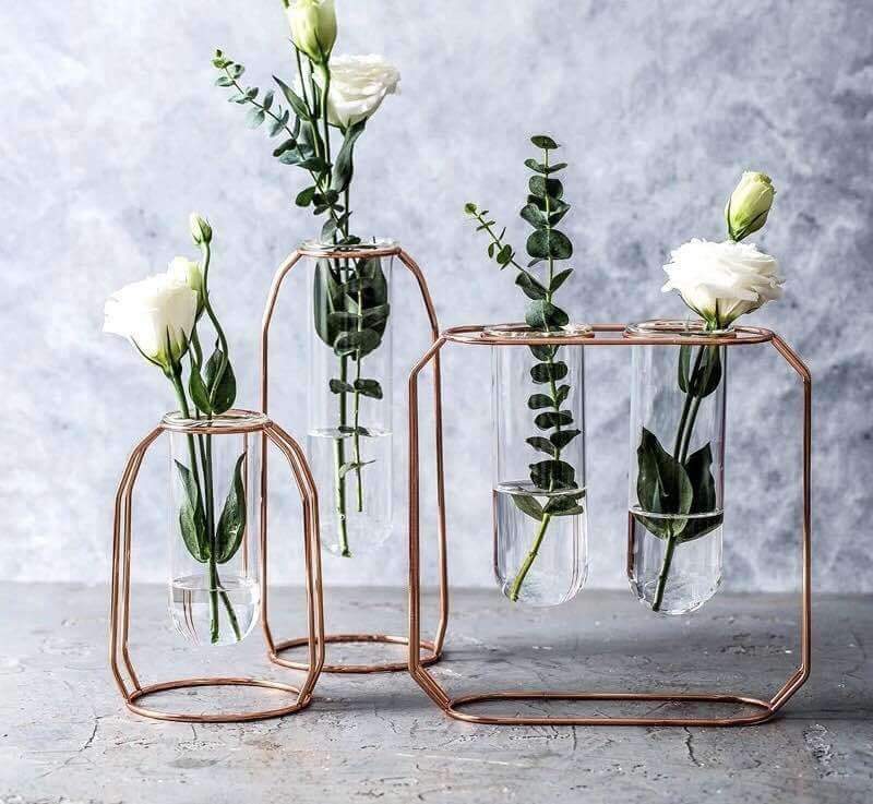 Josephine Vase PeekWise