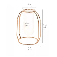 Thumbnail for Josephine Vase PeekWise