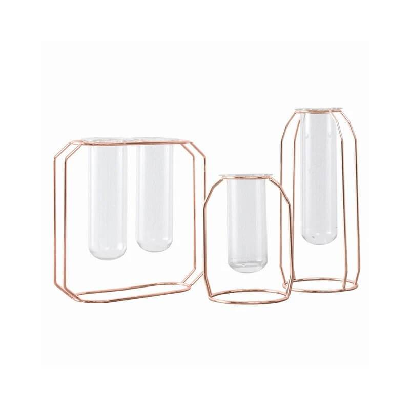 Josephine Vase PeekWise