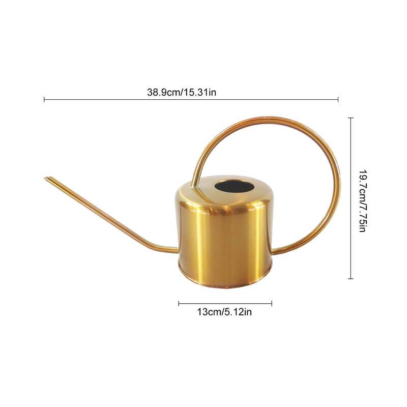 Josi Watering Can PeekWise