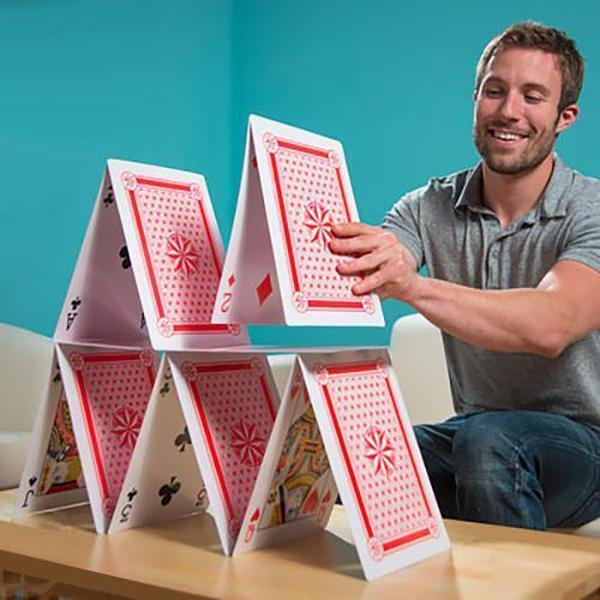 Jumbo Playing Cards