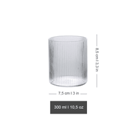 Thumbnail for Kaori Glass PeekWise